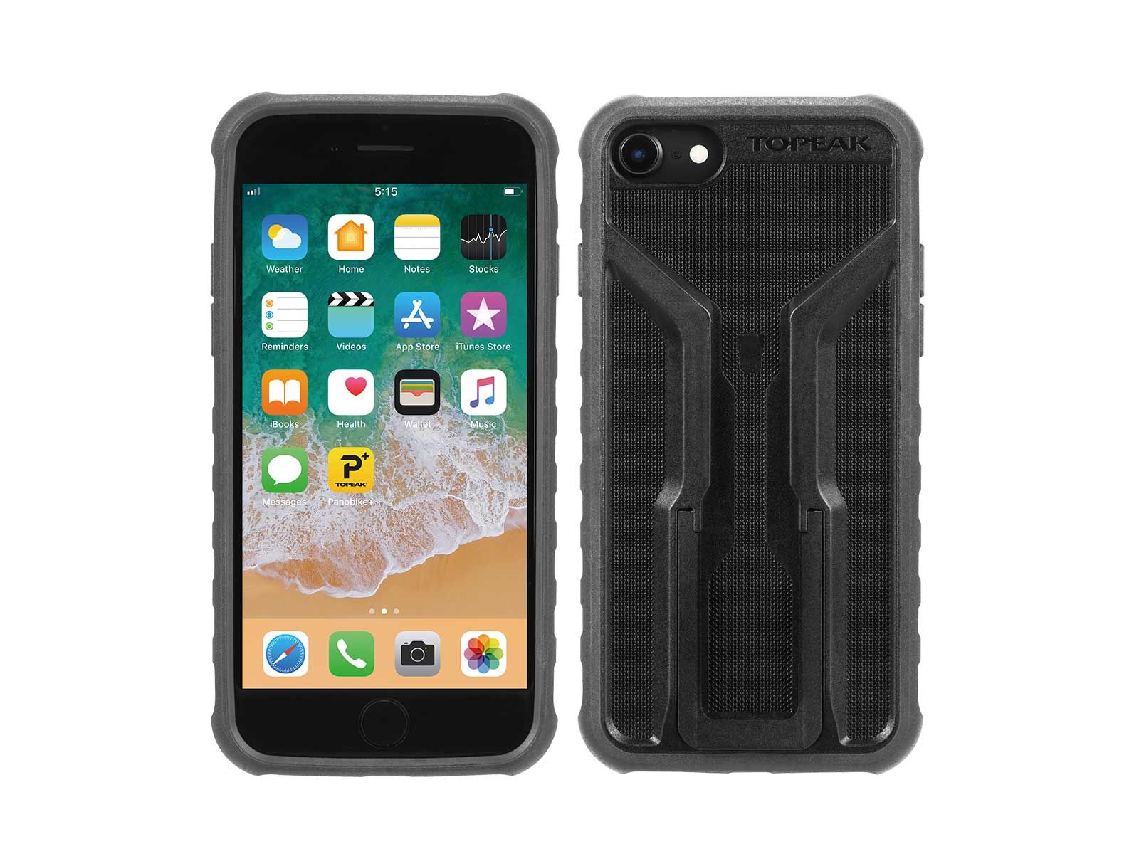 Чехол для телеф. Topeak RideCase ,совместим с Iphone 7/8, 41.6г фото 