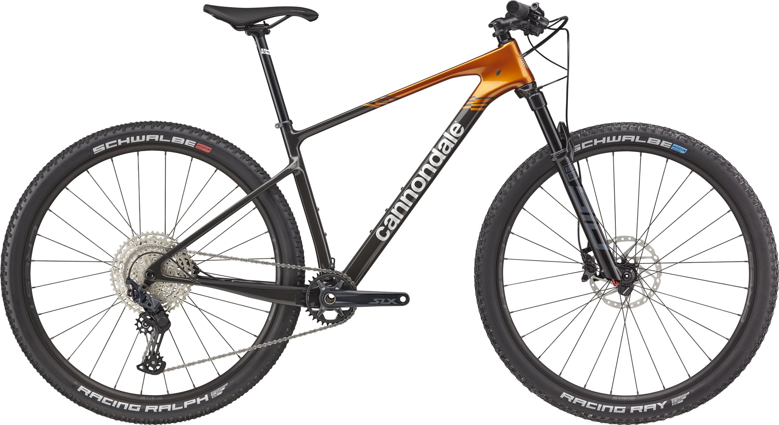 Велосипед 29" Cannondale SCALPEL HT Carbon 2 рама - L TGE B6 фото 