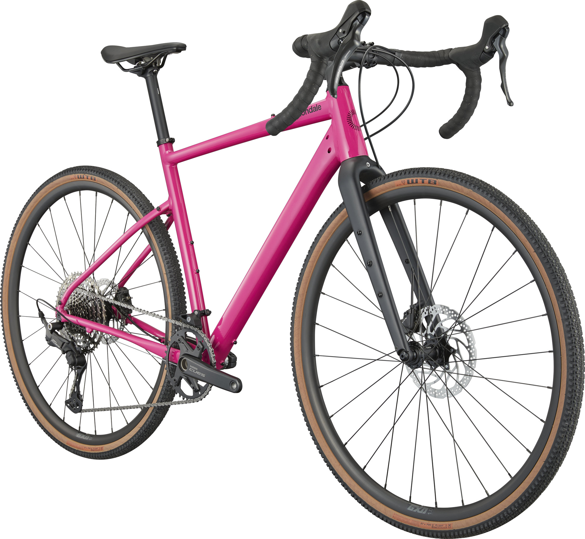 Велосипед 28" Cannondale TOPSTONE 2 1x рама - XL ORC A5 фото 2