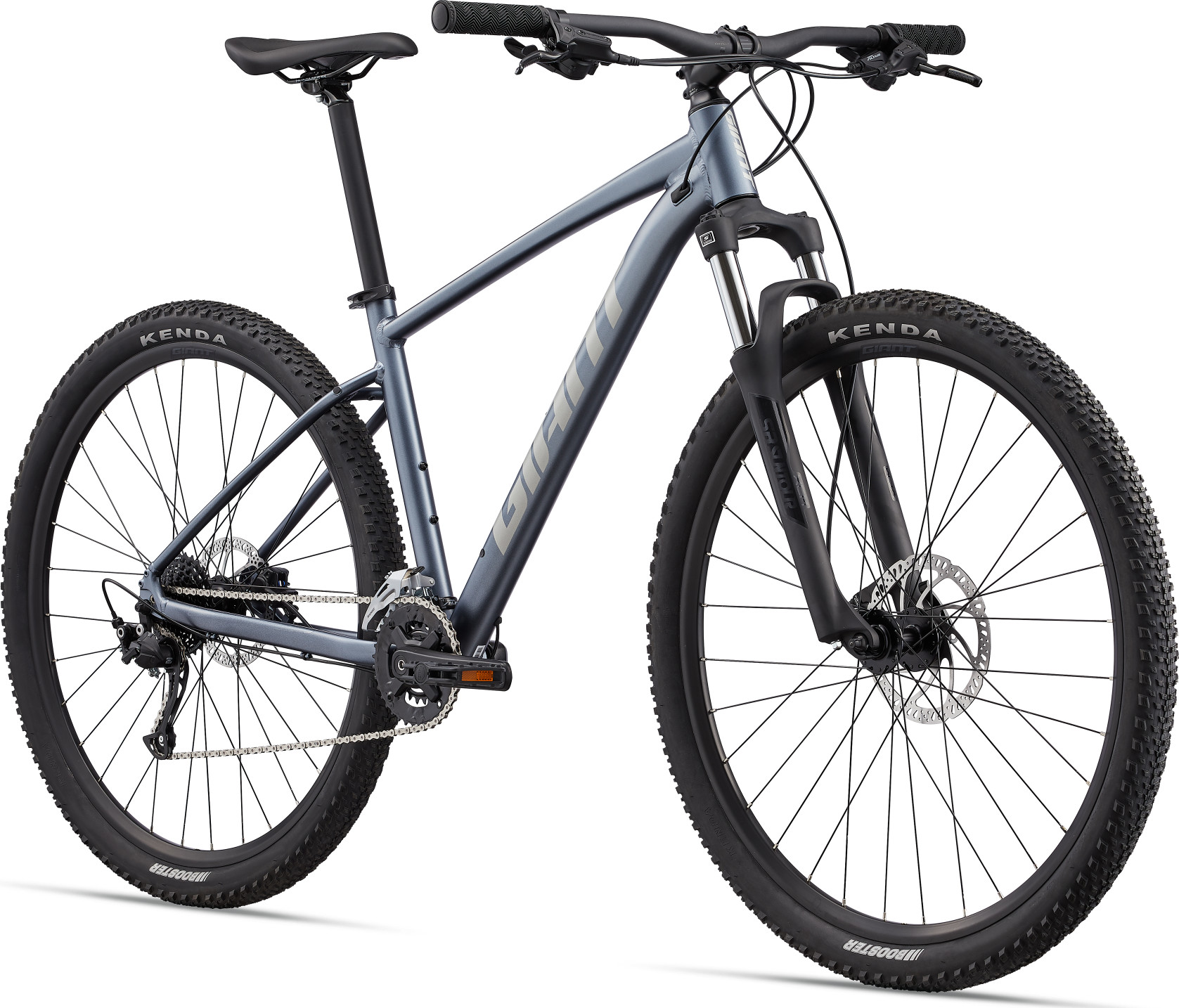 Велосипед 29" Giant TALON 29 2 рама - L Knight Shield A2 фото 2