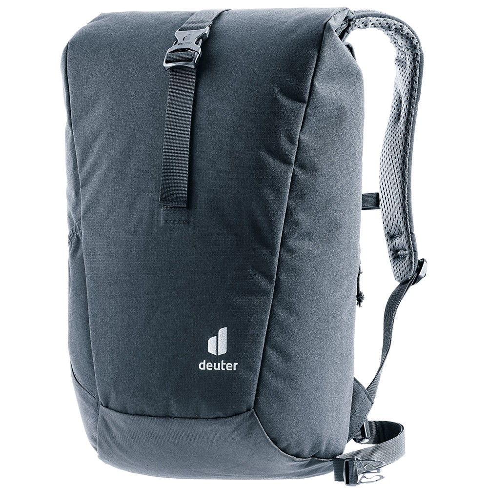 Рюкзак DEUTER Stepout 22 цвет 7000 black фото 