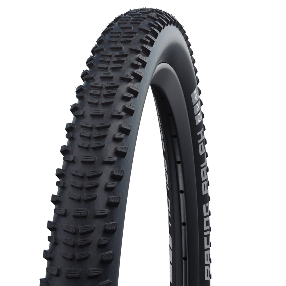 Покрышка 29x2.35 (60-622) Schwalbe RACING RALPH Perf, TwinSkin, TLR B/B HS490 ADDIX 67EPI фото 
