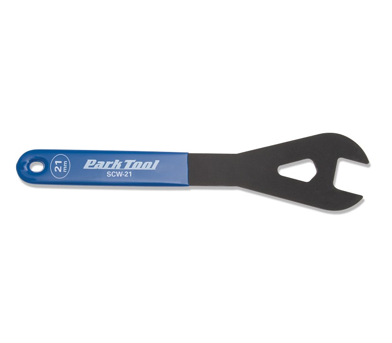 Ключ конусний Park Tool SCW-21 професійний, 21mm фото 