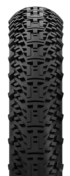 Покришка 700x40C Panaracer GRAVELKING X1+ GEN2, чорна фото 2