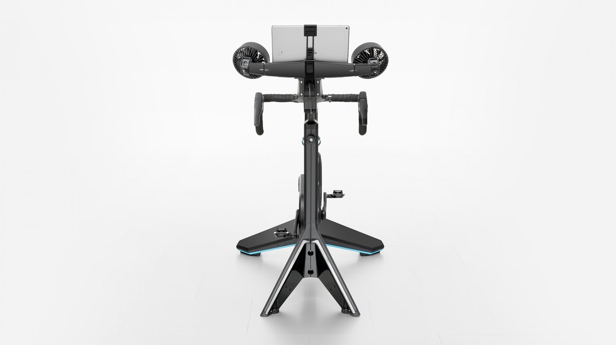 Велостанок Tacx NEO Bike Smart фото 7