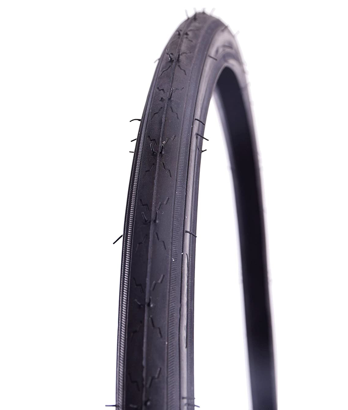 Покришка 700x25C (25-622) Kenda K152, black, 30tpi фото 