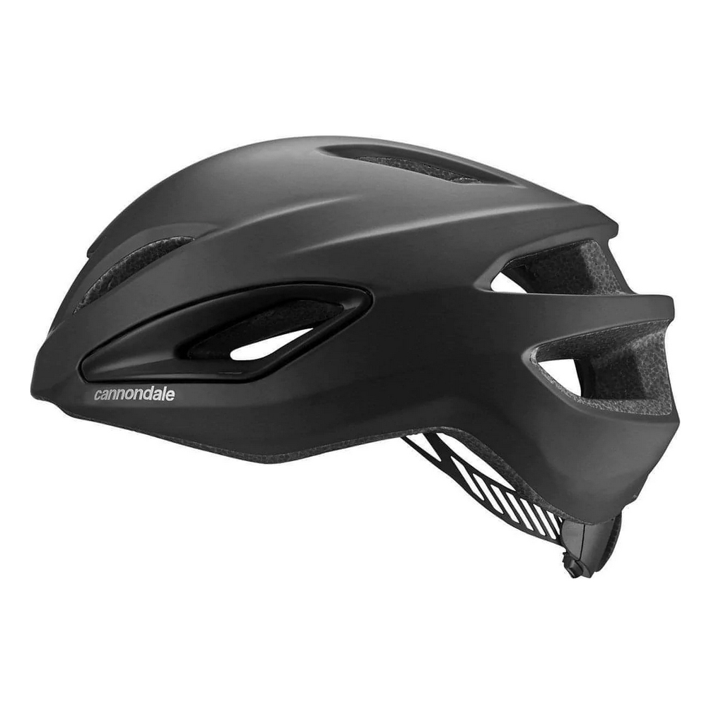 Шлем Cannondale Intake MiPS CE EN Adult L/XL BKB фото 2