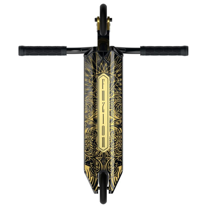 Самокат трюковый Fuzion Z350 Prophecy фото 3