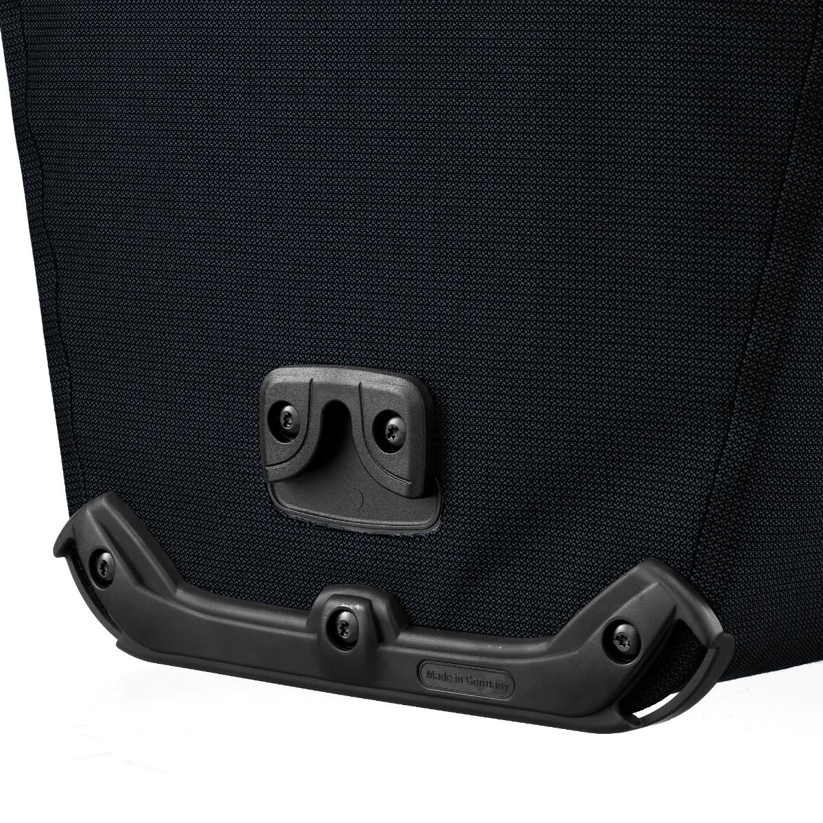 Гермосумка велосипедная Ortlieb Back-Roller Urban QL3.1 black, 20 л фото 6