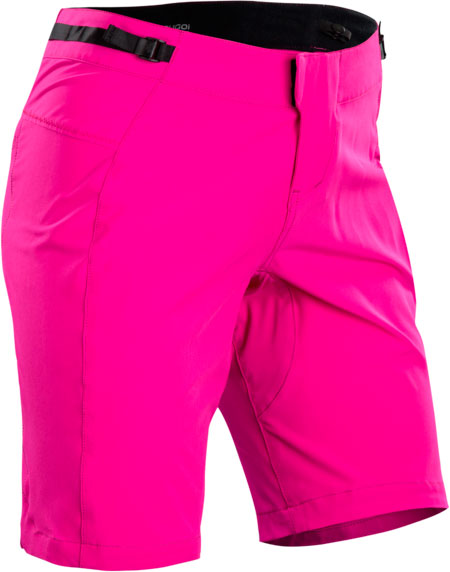 Велошорты Sugoi TRAIL, женские, PNK (розовые), XS
