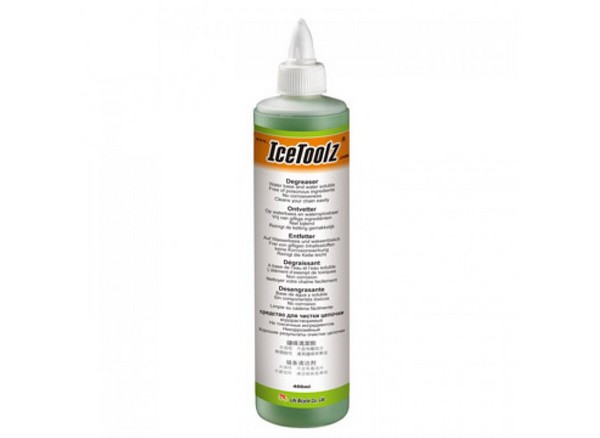 Знежирювачах Ice Toolz концентрований 400ml фото 