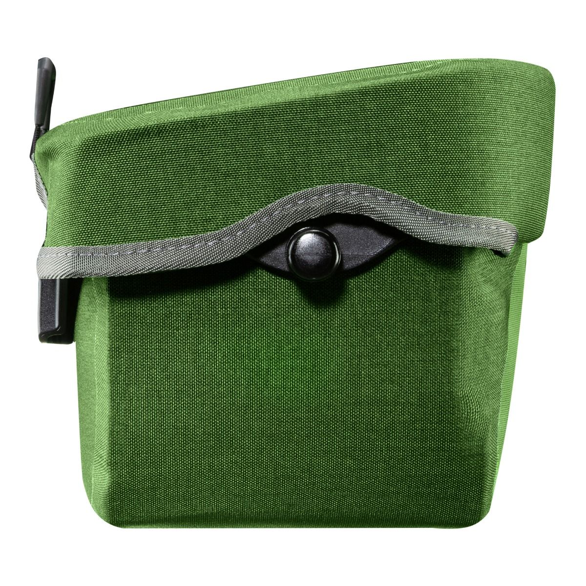 Гермосумка велосипедная Ortlieb Ultimate Six Plus lime-moss green, 5 л фото 3