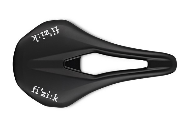 Сідло Fizik Vento Argo R5 - 140mm, Road Racing, вага 225 фото 