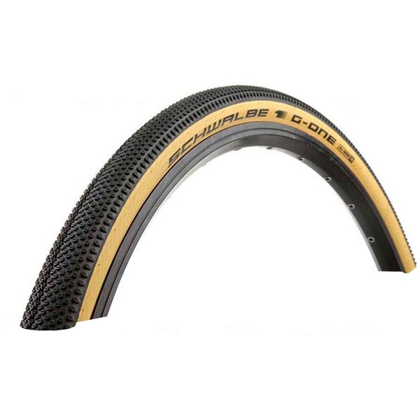 Покришка 28x1.35 700x35C (35-622) Schwalbe G-ONE ALLROUND RaceGuard, TLE B/CL-SK HS473 ADDIX 67EPI фото 