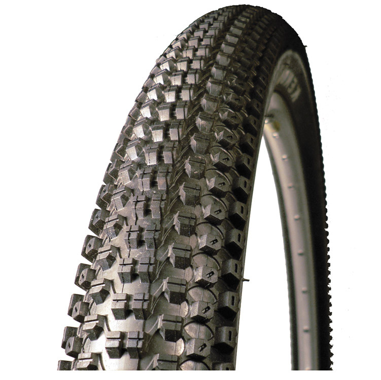 Покришка і камера 26" x 2.10" Kenda Small Block 30 tpi K1047 фото 
