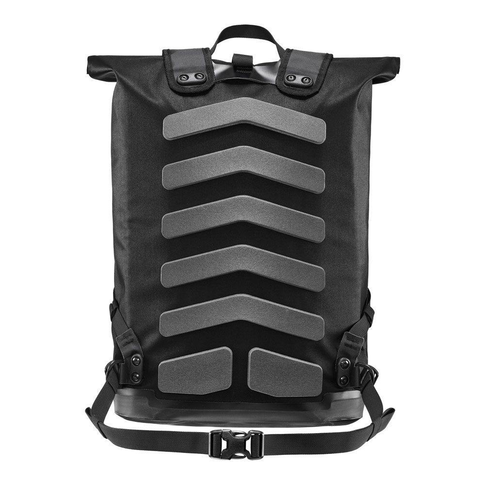 Герморюкзак міський Ortlieb Commuter-Daypack black 27 л фото 3