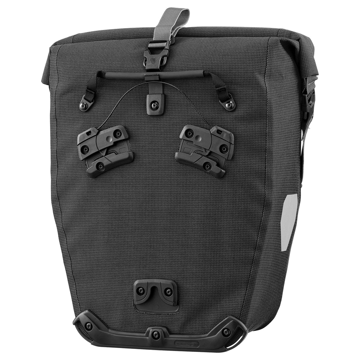 Гермосумка велосипедна Ortlieb Back-Roller Urban QL3.1 Pepper, 20 л  фото 