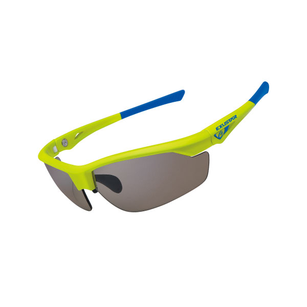 Очки EXUSTAR CSG18-GR, фотохромная линза, защита от ультрафиолета, зеленые фото 