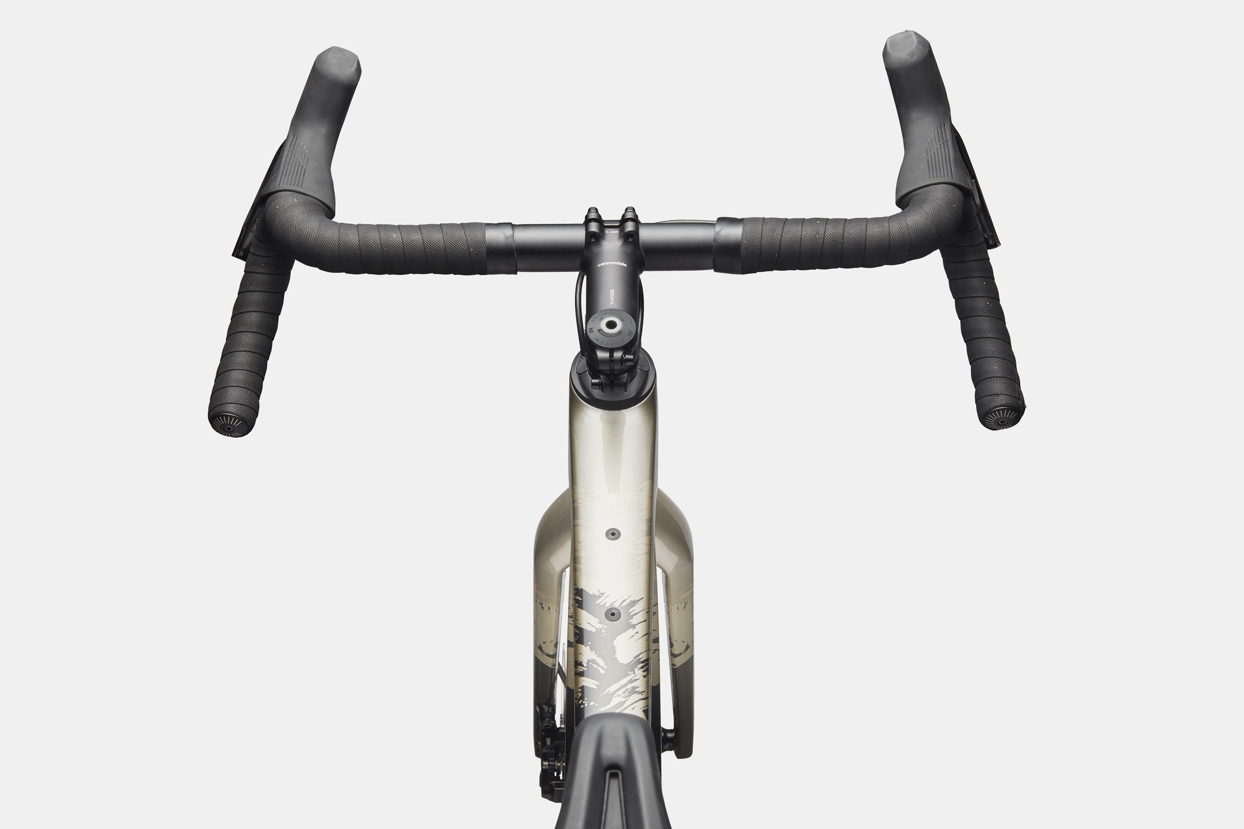 Велосипед 28" Cannondale TOPSTONE Carbon 4 рама - 51см PLT B6 фото 3