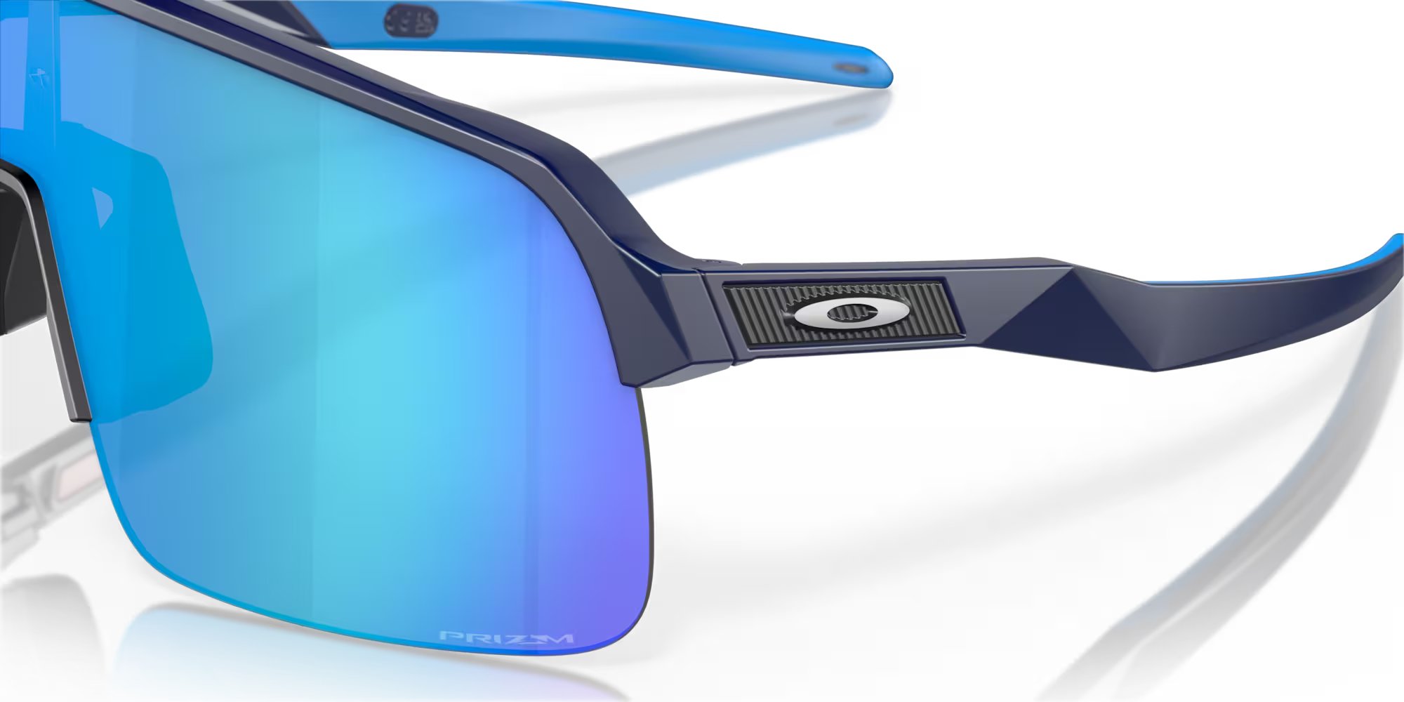 Очки Oakley SUTRO LITE Matte Navy / Prizm Sapphire фото 6