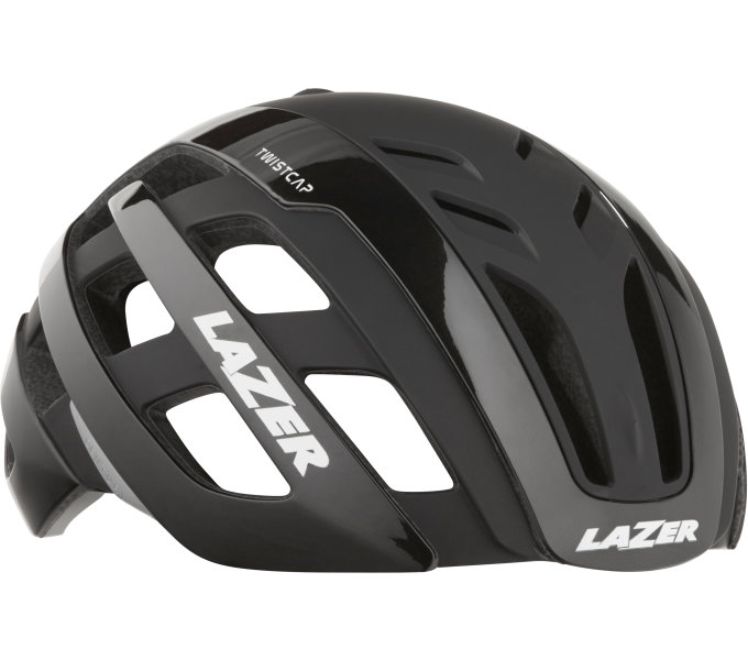 Шлем LAZER Century, черный, матовый, размер L фото 