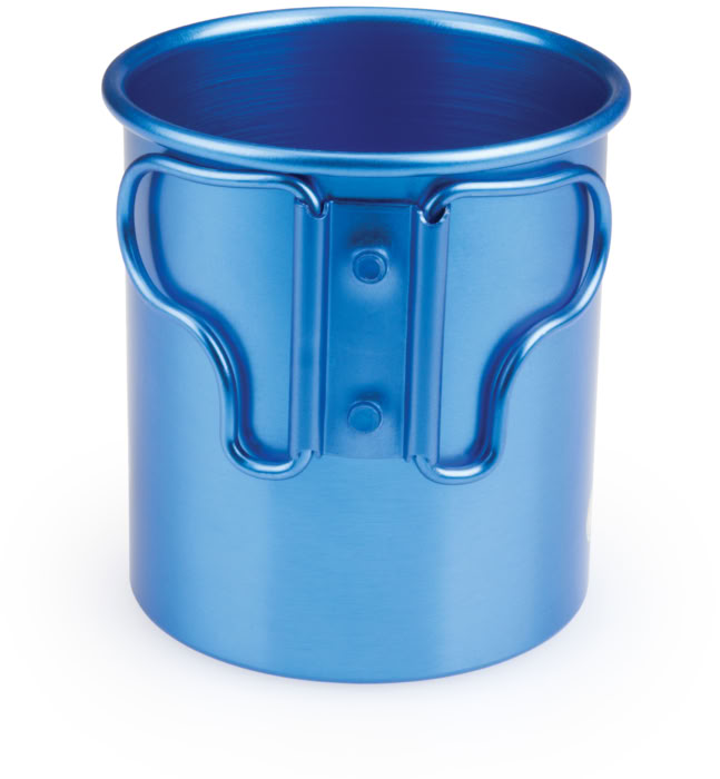 Кухоль Park Tool MUG-5 Camp Mug фото 3