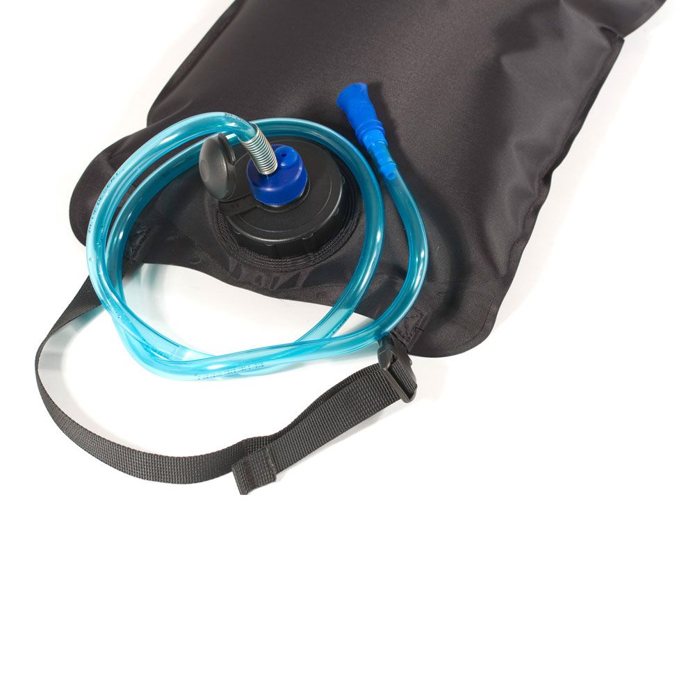 Мешок для воды Ortlieb Water-Bag black, 10 л фото 2