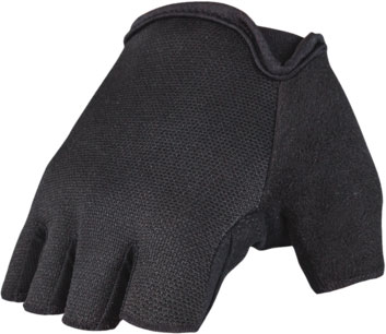 Перчатки Sugoi CLASSIC, без пальцев, мужские, черные, XXL фото 1