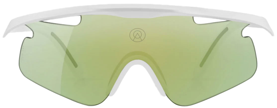 Очки Albaoptics MANTRA WHT VZUM KING фото 