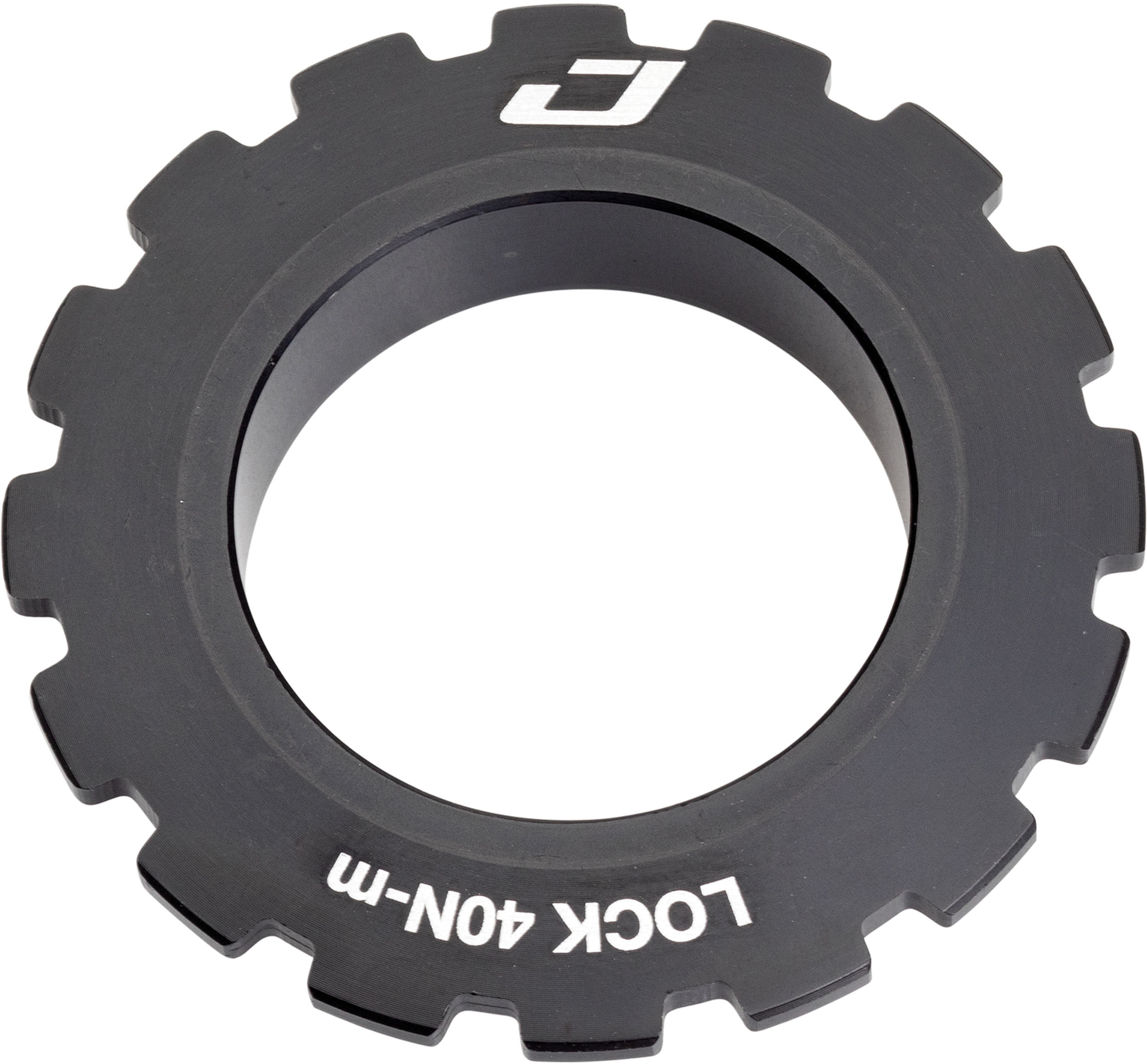 Локринг JAGWIRE DCF002 Centerlock  - Outer Type - Для втулок с осями 15mm - 20mm фото 