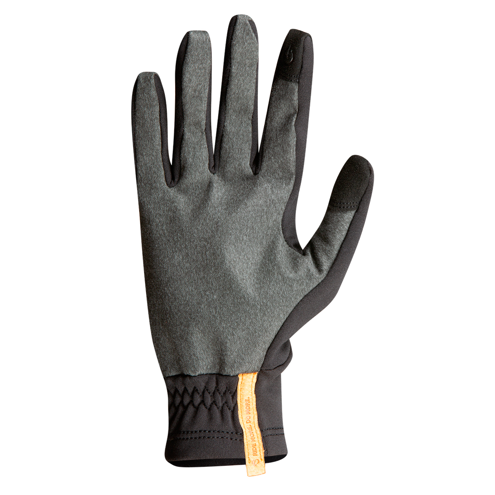 Рукавички Pearl Izumi Thermal, чорні, розм. S	 фото 2