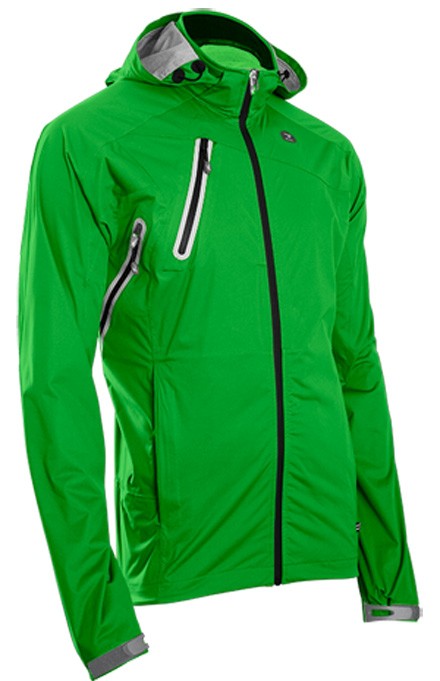 Куртка Sugoi ICON classic green зелёная, M фото 