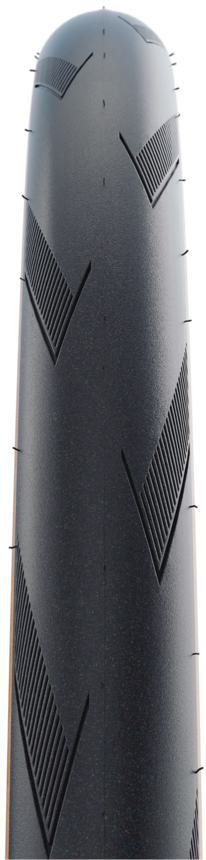 Покрышка 28x1.10 700x28C (28-622) Schwalbe PRO ONE TT Evo, Super Race, TLE, B/CL-SK HS493 ADDIX Race 127EPI фото 3