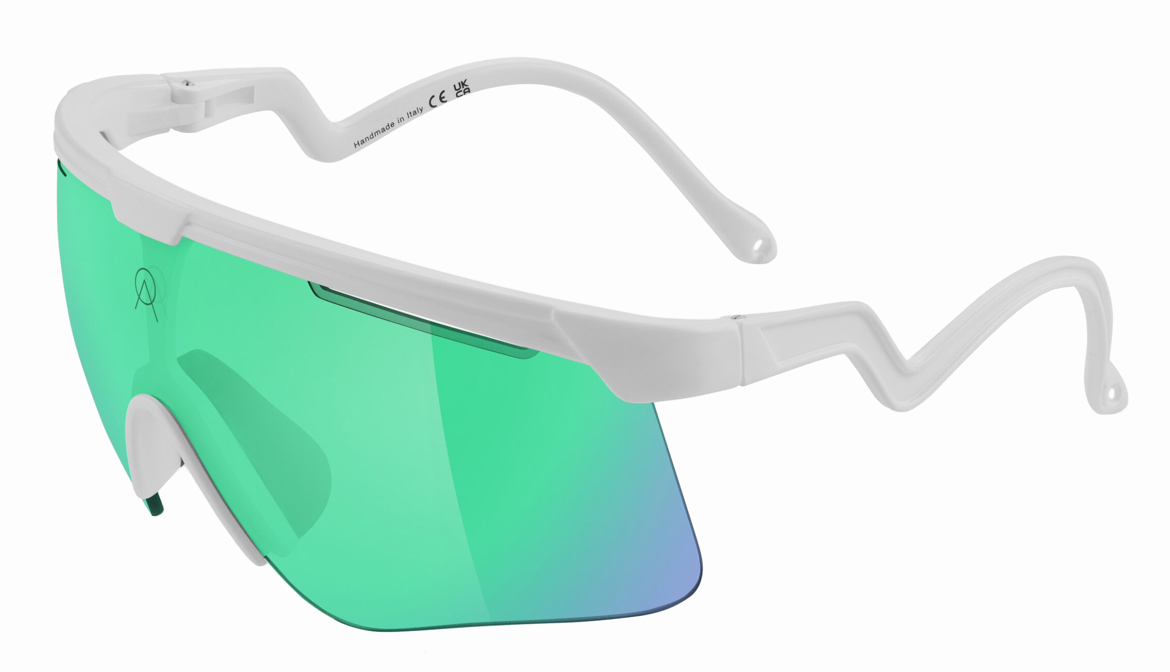 Окуляри Albaoptics Delta Wht Vzum F-Lens Btl фотохромні фото 