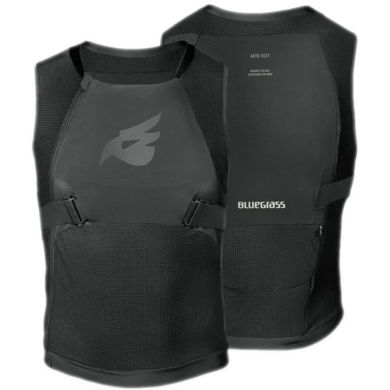 Защита тела Bluegrass ARTO Vest, размер XL фото 