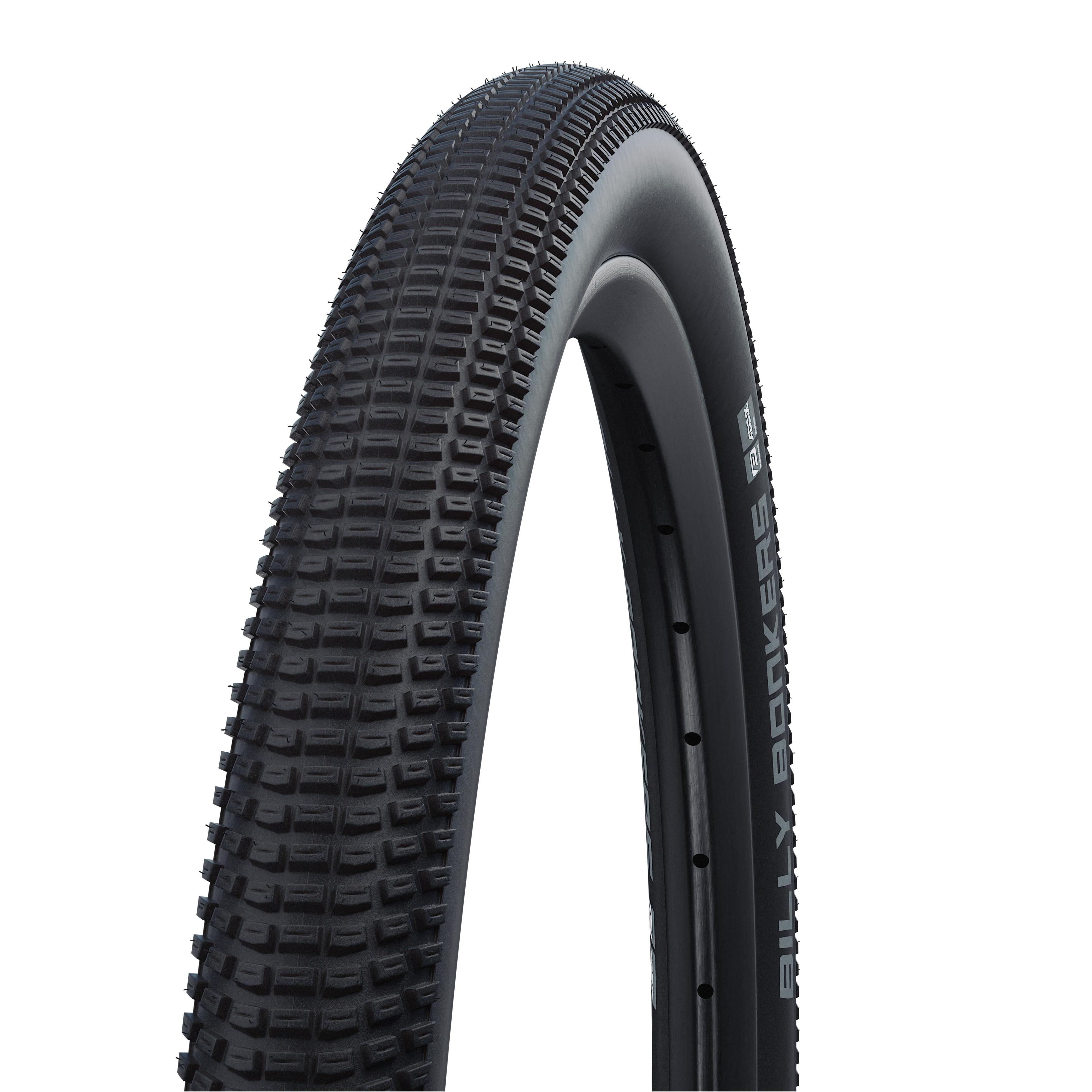 Покришка 26x2.25 (57-559) Schwalbe BILLY BONKERS Perf, Folding B/B-SK HS600 ADDIX 67EPI фото 