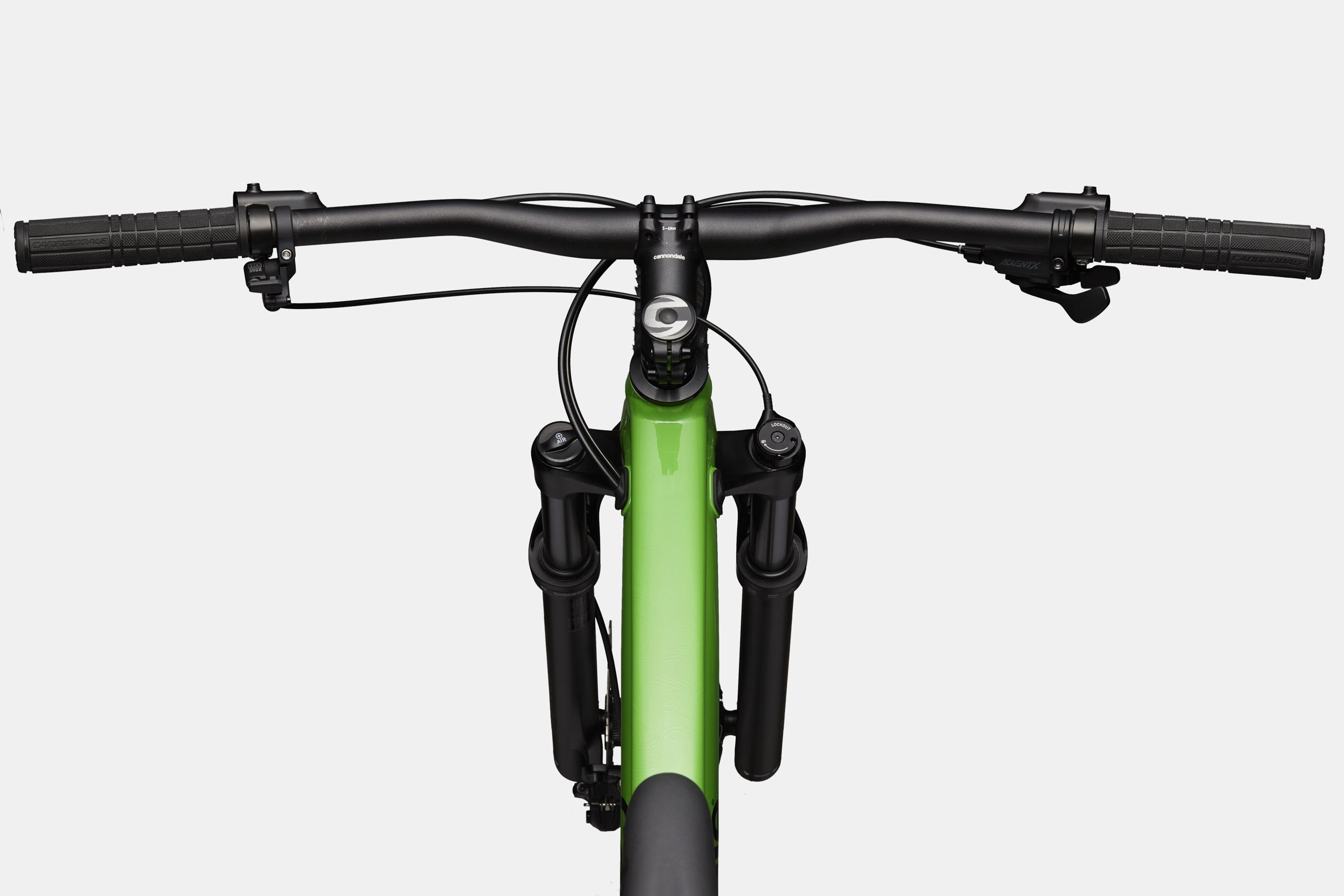 Велосипед 29" Cannondale TRAIL SL 3 рама - L GRN A4 фото 3