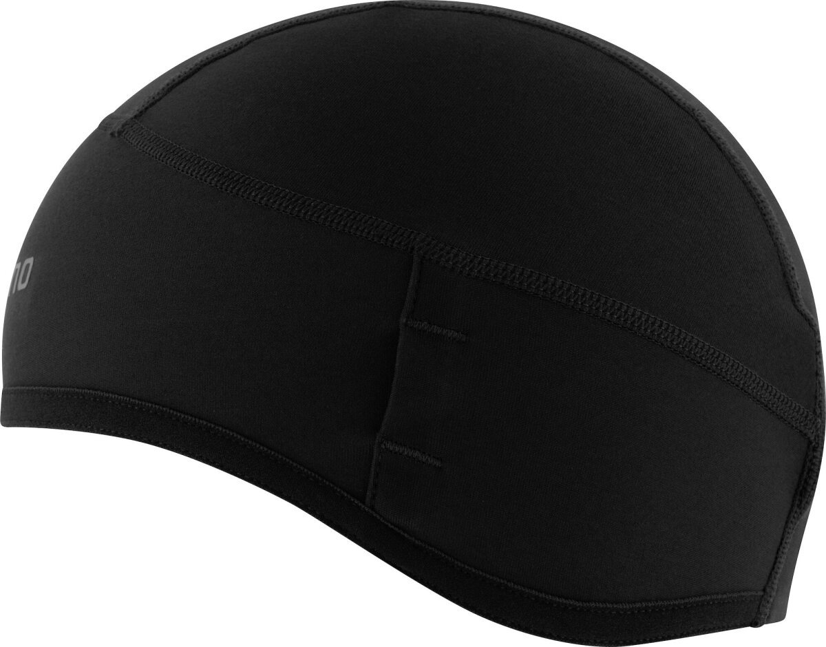 Подшлемник Shimano TENDENZA Thermal, Black фото 