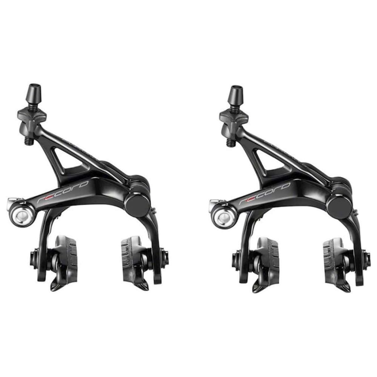 Тормоз ободной Campagnolo Record Standard Front/Rear, V-brake, передний + задний фото 