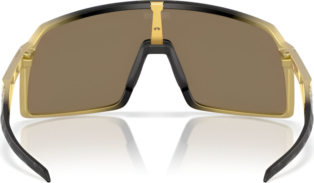 Окуляри Oakley SUTRO Fortnite Midas / Prizm 24k фото 3