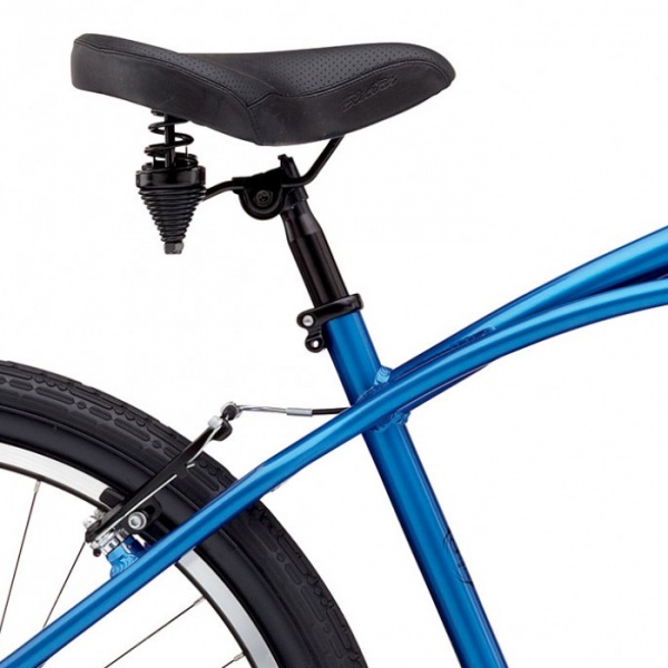 Велосипед 26 "Electra Cruiser Lux 7D Men's Dark Blue фото 6