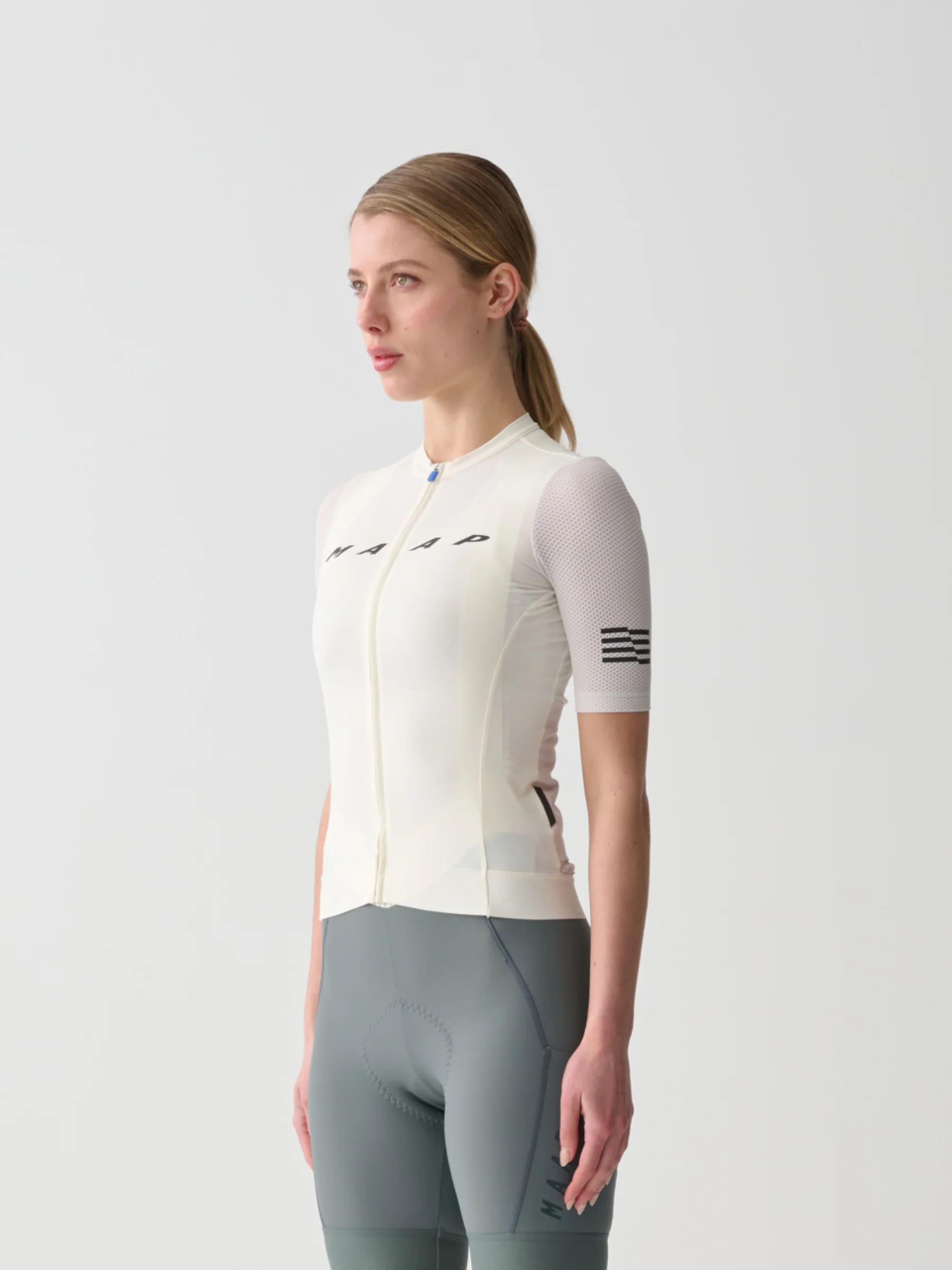 Джерси MAAP Women'S Evade Pro Base Jersey 2.0 женское шелк M фото 2