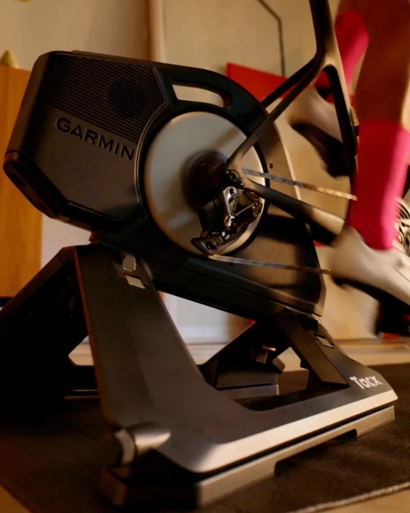 Велостанок Tacx 3M Smart Trainer фото 8