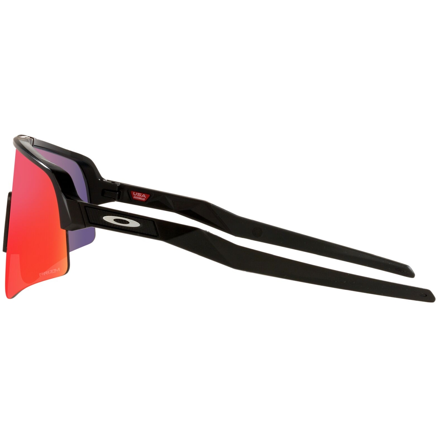 Окуляри Oakley SUTRO LITE SWEEP Matte Black / Prizm Road - купити