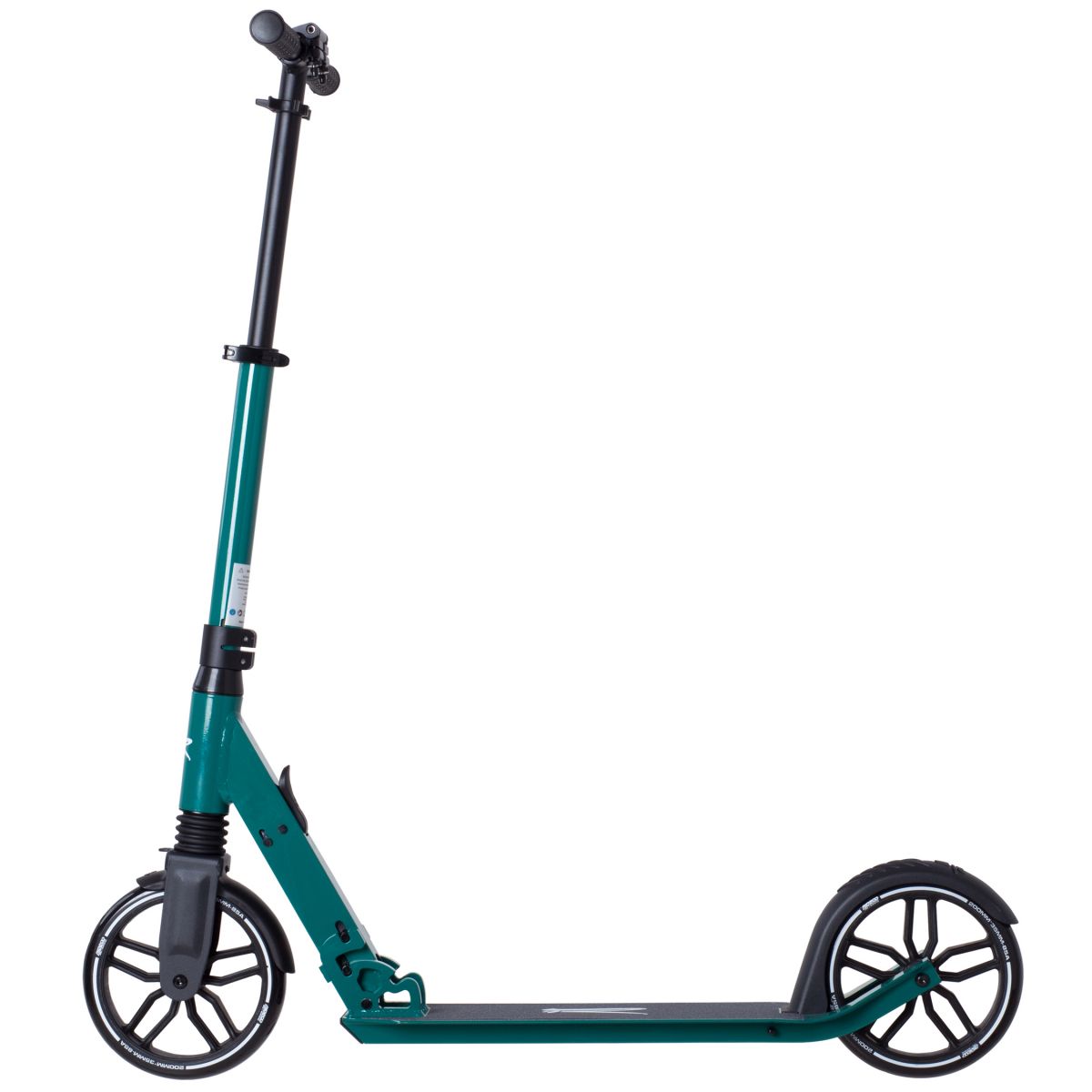 Самокат Rideoo 200 City Turquoise фото 3