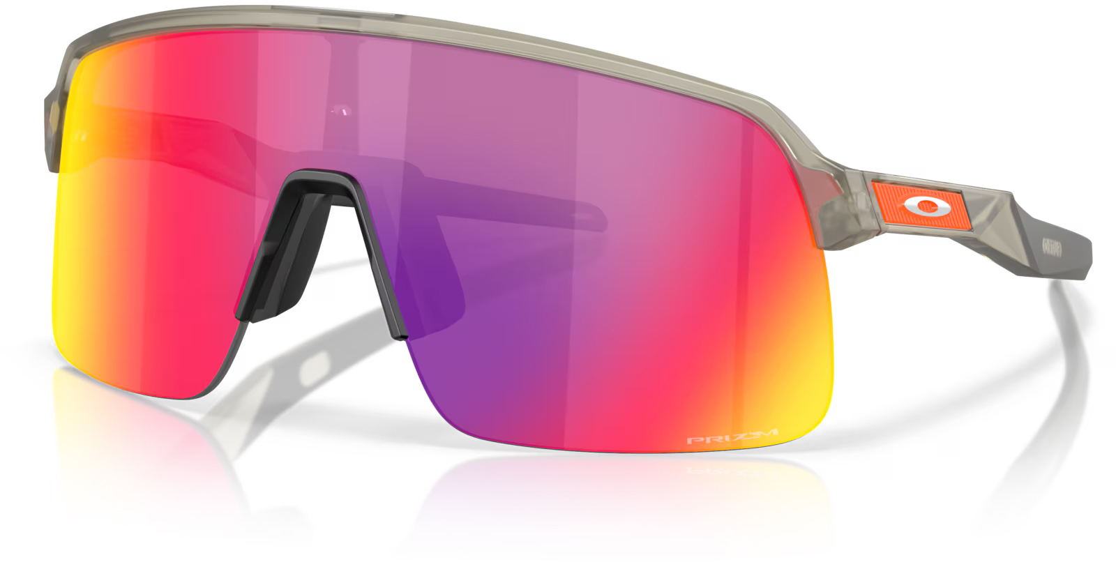 Очки Oakley SUTRO LITE Matte Grey Ink / Prizm Road фото 