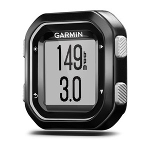 Велокомп'ютер Garmin Edge® 25 фото 3