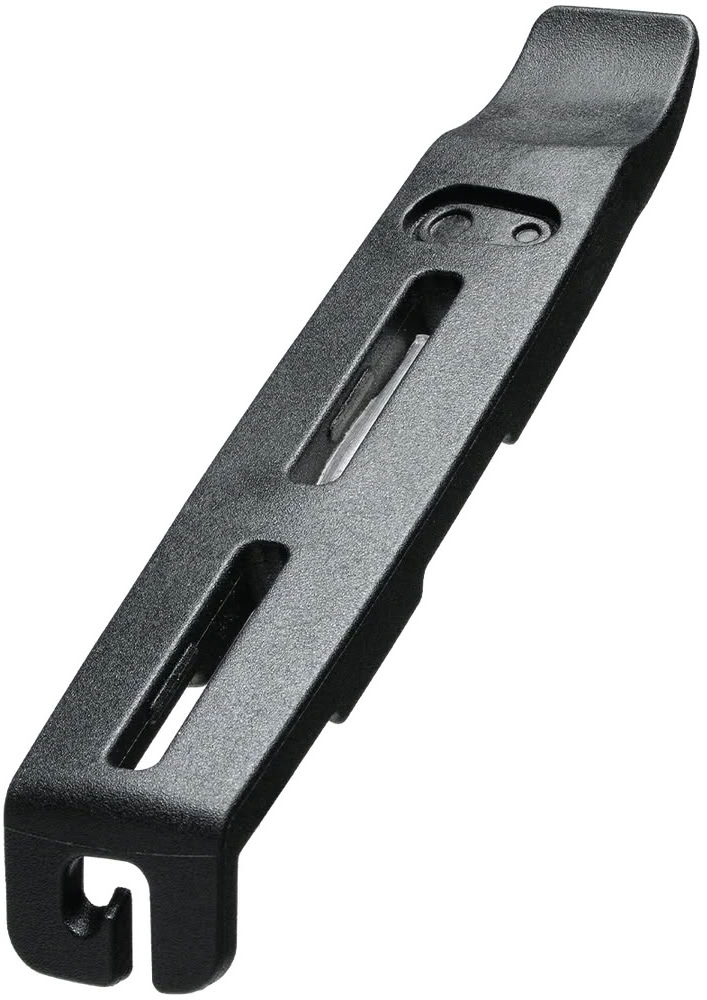 Набор инструмента Crankbrothers TOOL SLIDER TIRE LEVER KIT для бортировки покрышек фото 4