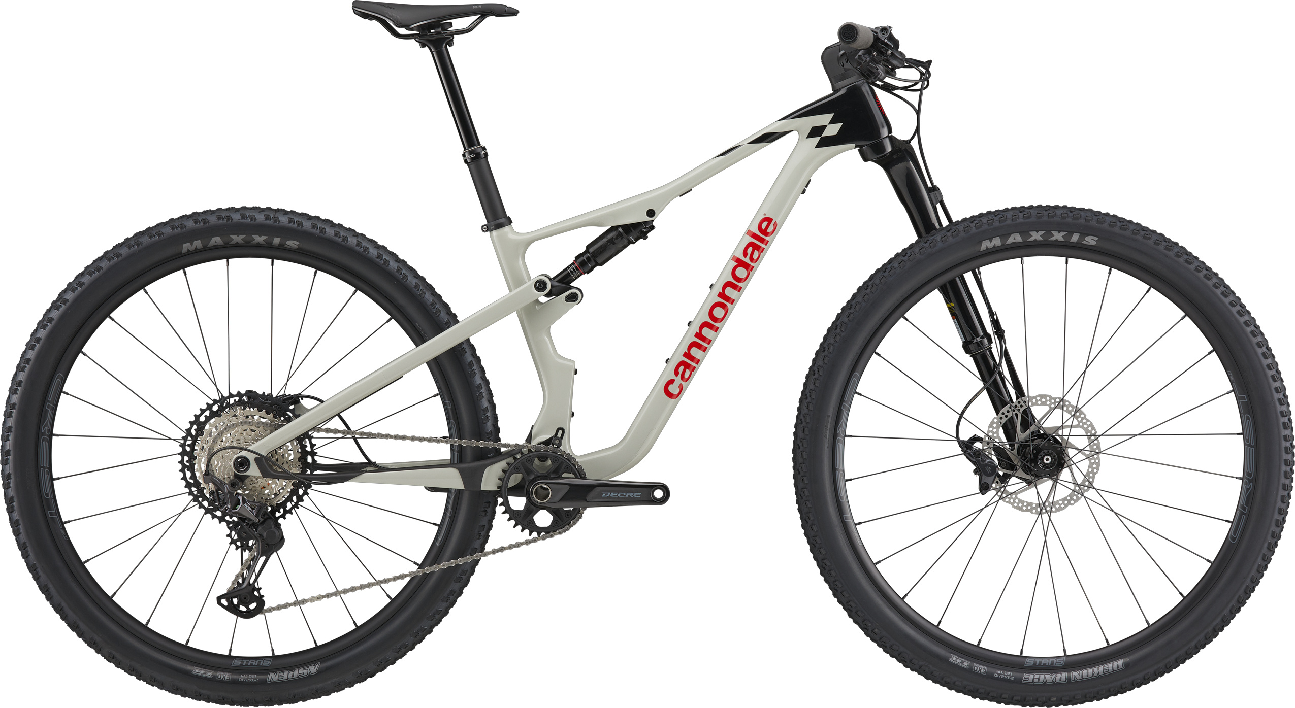 Велосипед 29" Cannondale SCALPEL Carbon 3 Lefty рама - L CLK B6 фото 