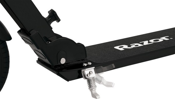 Самокат Razor A5 Air Black фото 4